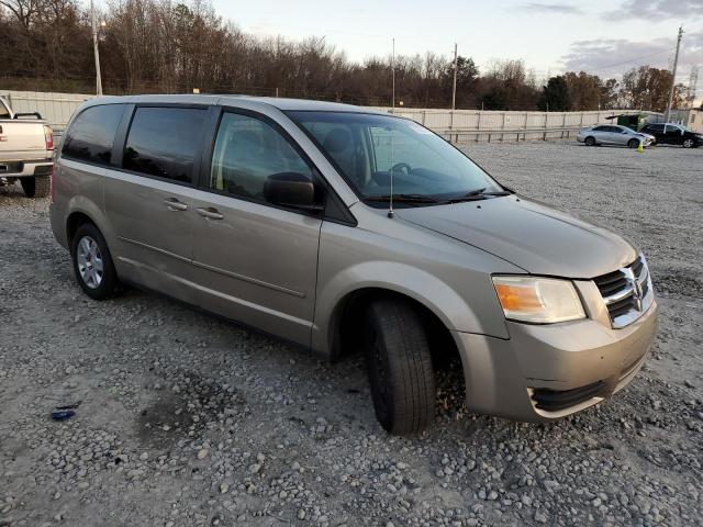 Photo 4 from auction – 2009 DODGE GRAND CARA with VIN 2D8HN44E89R651561