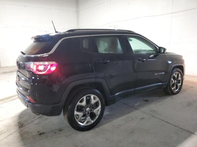 Photo 3 from auction – 2020 JEEP COMPASS LI with VIN 3C4NJCCB2LT150586