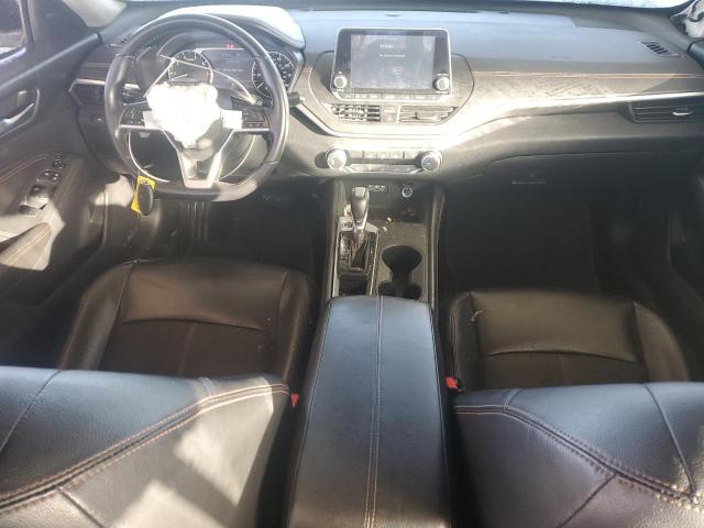 Photo 8 from auction – 2020 NISSAN ALTIMA SR with VIN 1N4BL4CV7LC194050