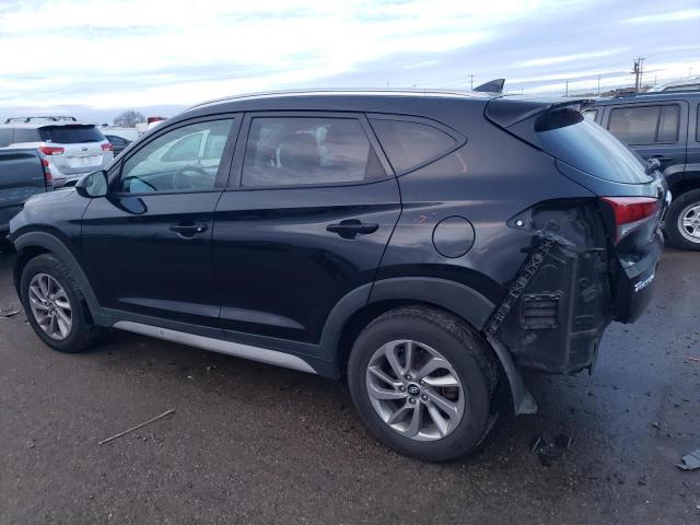 Photo 2 from auction – 2018 HYUNDAI TUCSON SEL with VIN KM8J3CA46JU767873