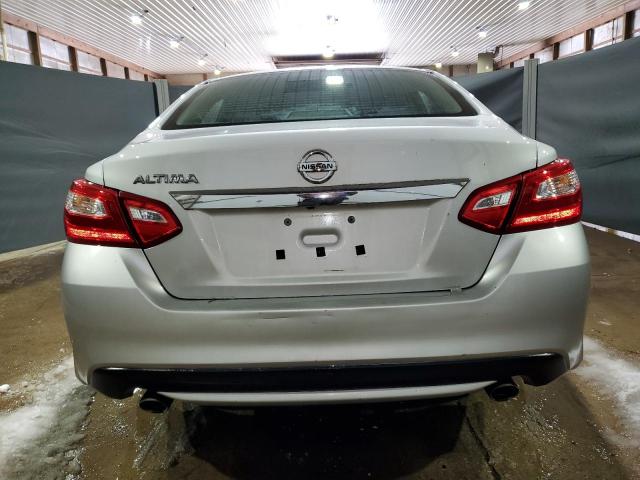 Photo 6 from auction – 2016 NISSAN ALTIMA 2.5 with VIN 1N4AL3AP5GN314433