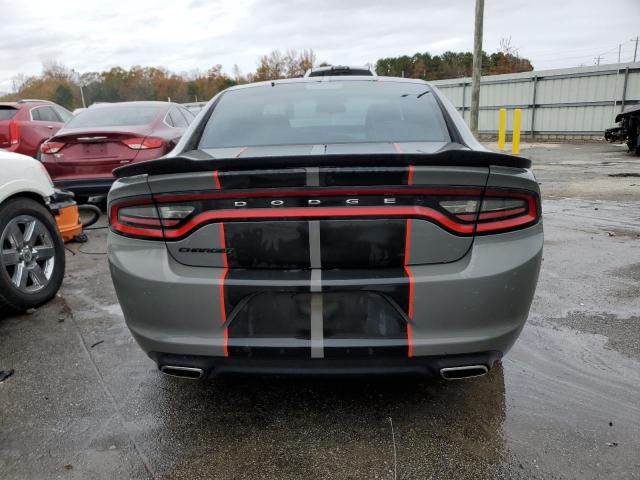 Photo 6 from auction – 2017 DODGE CHARGER SE with VIN 2C3CDXBG0HH657221