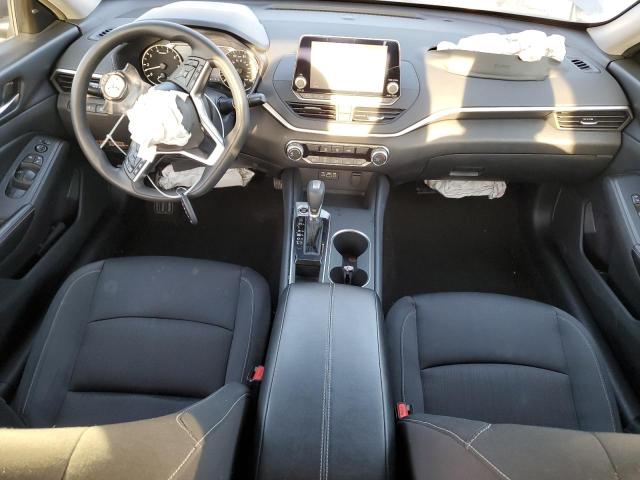 Photo 8 from auction – 2022 NISSAN ALTIMA SV with VIN 1N4BL4DVXNN320617