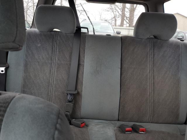 Photo 10 from auction – 2001 SUBARU FORESTER S with VIN JF1SF65621H753108