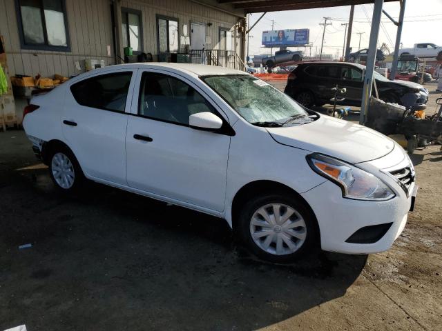 Photo 4 from auction – 2018 NISSAN VERSA with VIN 3N1CN7AP6JL803535