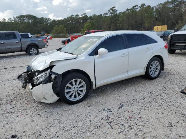 TOYOTA VENZA 2011 with VIN 4T3ZA3BB0BU042302 - Photo from auction