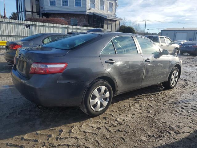 Photo 3 from auction – 2009 TOYOTA CAMRY BASE with VIN 4T1BE46K49U342529