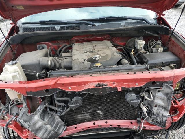 Photo 11 from auction – 2012 TOYOTA TUNDRA DOU with VIN 5TFRY5F1XCX126620