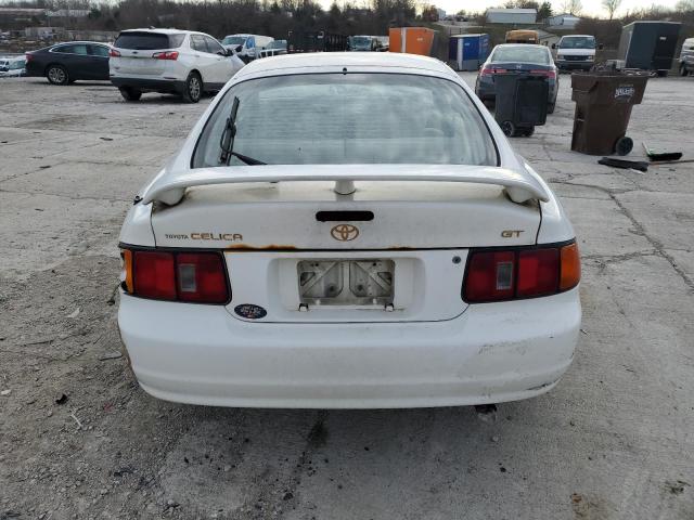 Photo 6 from auction – 1998 TOYOTA CELICA GT with VIN JT2DG02T9W0051731