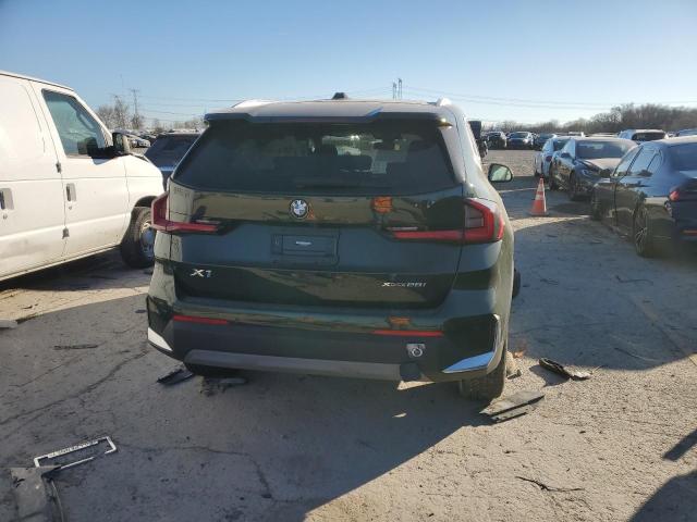 Photo 6 from auction – 2023 BMW X1 XDRIVE2 with VIN WBX73EF03P5W62262