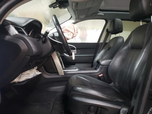Photo 7 from auction – 2016 LAND ROVER DISCOVERY with VIN SALCR2BG5GH571898