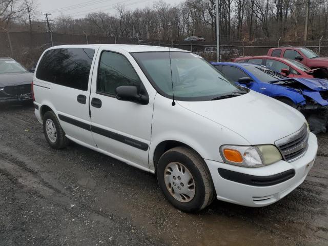 Zdjęcie 4 z aukcji – 2002 CHEVROLET VENTURE z VIN 1GNDU03E62D210196