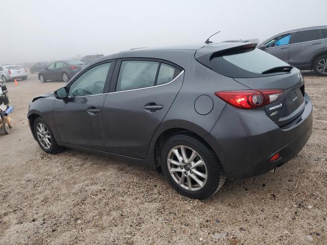 Photo 2 from auction – 2016 MAZDA 3 TOURING with VIN JM1BM1L73G1324446