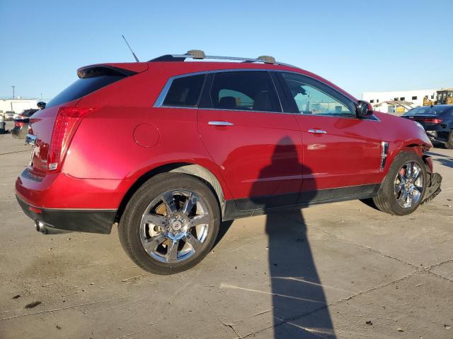 Photo 3 from auction – 2012 CADILLAC SRX PERFOR with VIN 3GYFNBE3XCS524418