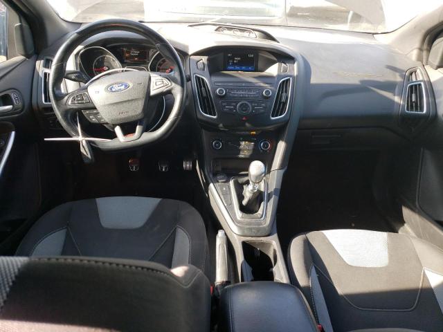 Photo 8 from auction – 2018 FORD FOCUS ST with VIN 1FADP3L99JL331481