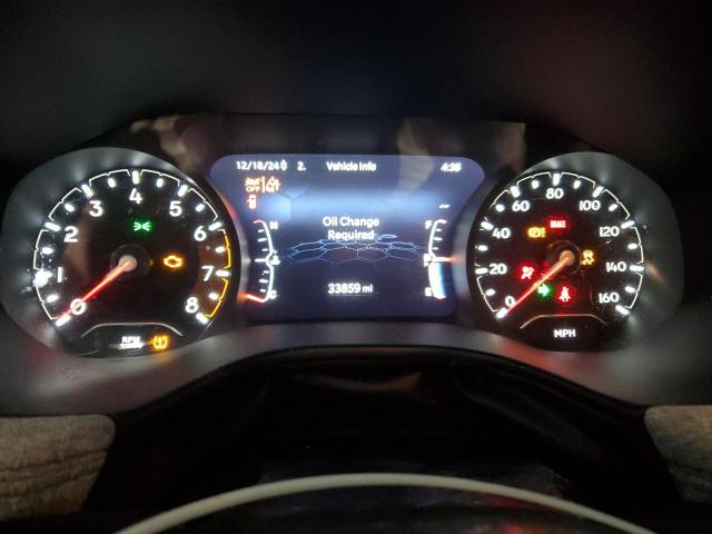Photo 9 from auction – 2022 JEEP COMPASS LA with VIN 3C4NJDBB2NT115430
