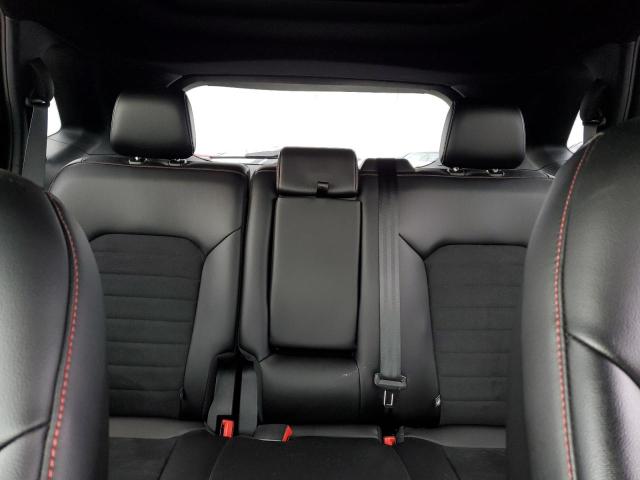 Photo 10 from auction – 2021 FORD EDGE SEL with VIN 2FMPK4J94MBA35444