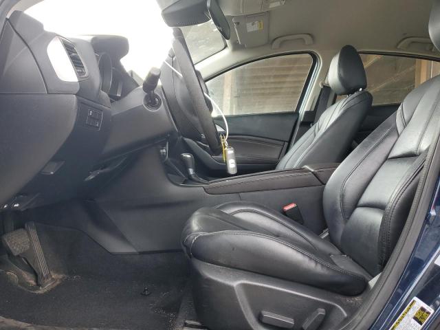 Photo 7 from auction – 2018 MAZDA 3 TOURING with VIN 3MZBN1L35JM181744