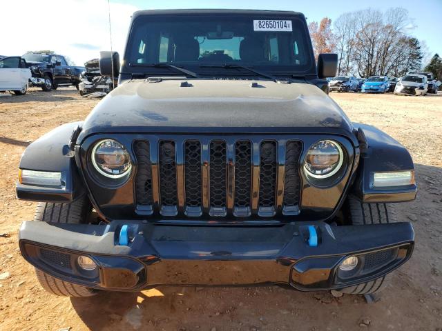 Photo 5 from auction – 2021 JEEP WRANGLER U with VIN 1C4JJXP67MW682530