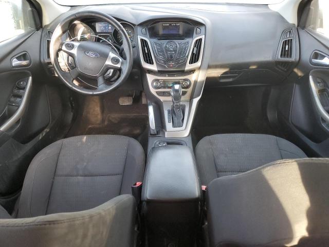 Foto 8 de la subasta – 2012 FORD FOCUS SEL con VIN 1FAHP3M27CL382631
