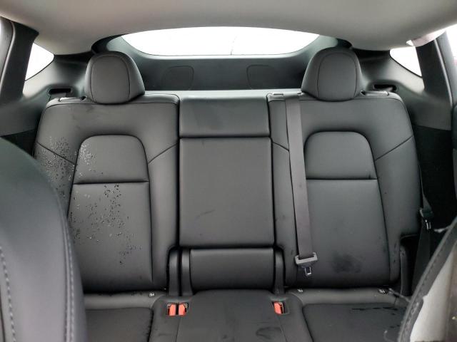 Photo 10 from auction – 2023 TESLA MODEL Y with VIN 7SAYGDEE4PA136525