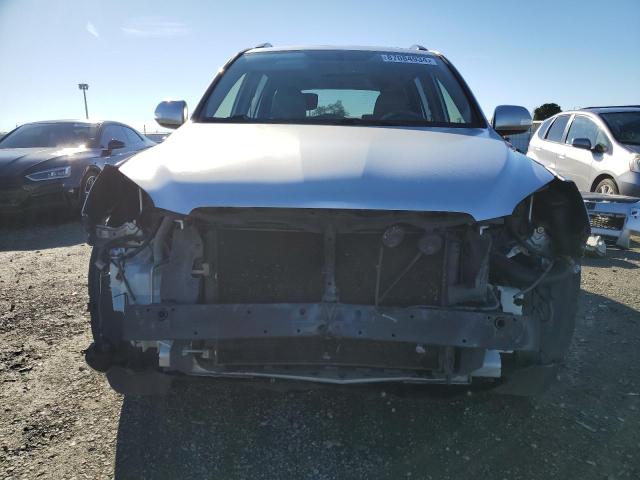 Photo 5 from auction – 2010 TOYOTA RAV4 LIMIT with VIN JTMYF4DV0AD017731