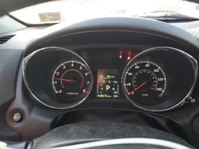 Photo 9 from auction – 2019 MITSUBISHI OUTLANDER with VIN JA4AP3AU1KU027314