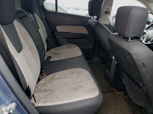 Photo 11 from auction – 2011 CHEVROLET EQUINOX LT with VIN 2CNALDEC0B6337862