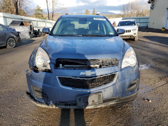 Photo 5 from auction – 2012 CHEVROLET EQUINOX LT with VIN 2GNALDEK7C6251601