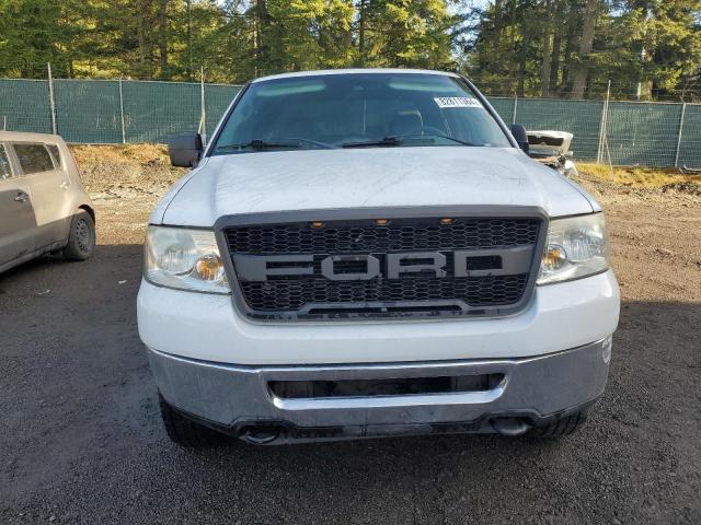 Photo 5 from auction – 2007 FORD F150 SUPER with VIN 1FTPW14V87FB16353