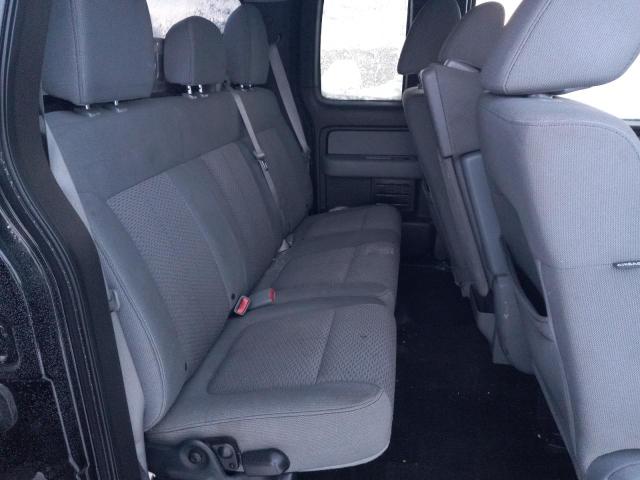 Zdjęcie 10 z aukcji – 2011 FORD F150 SUPER z VIN 1FTEX1EM3BFC68138