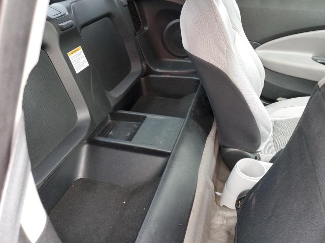 Photo 10 from auction – 2012 HONDA CR-Z with VIN JHMZF1D44CS002432