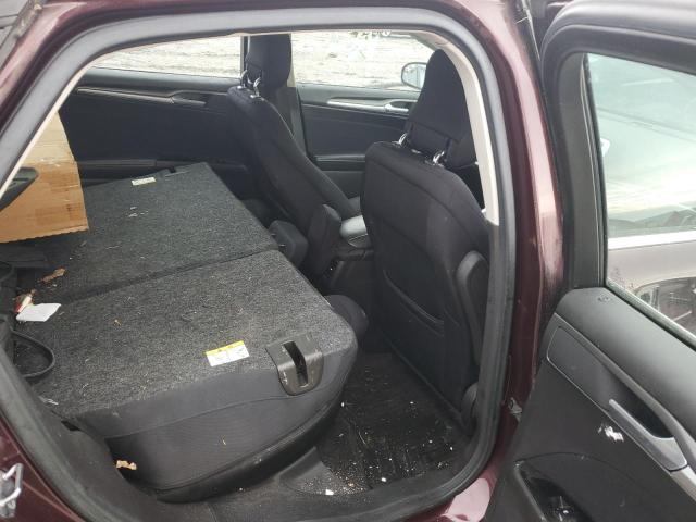 Photo 10 from auction – 2013 FORD FUSION SE with VIN 3FA6P0LU9DR103952
