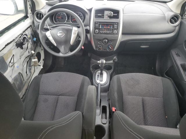 Photo 8 from auction – 2018 NISSAN VERSA S with VIN 3N1CN7AP3JL820048