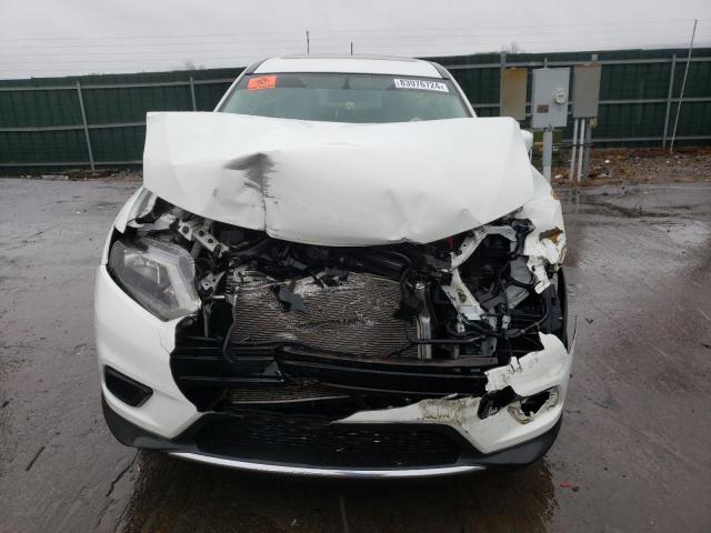 Photo 5 from auction – 2016 NISSAN ROGUE S with VIN KNMAT2MT9GP614039