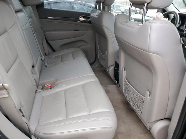 Photo 11 from auction – 2012 JEEP GRAND CHER with VIN 1C4RJFAT8CC139618