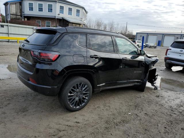 Photo 3 from auction – 2023 JEEP COMPASS LI with VIN 3C4NJDCN2PT546653