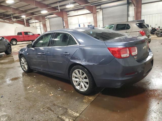 Photo 2 from auction – 2015 CHEVROLET MALIBU 2LT with VIN 1G11D5SL6FF331404