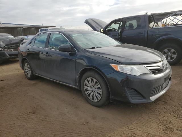 Photo 4 from auction – 2012 TOYOTA CAMRY BASE with VIN 4T4BF1FK3CR179106