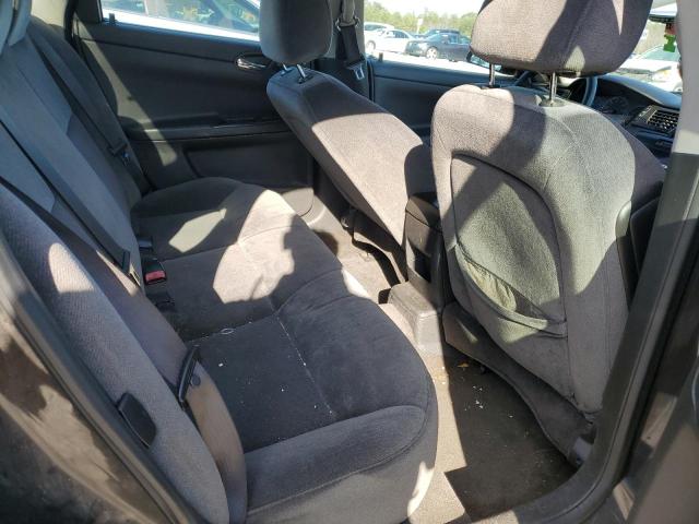 Photo 10 from auction – 2009 CHEVROLET IMPALA 1LT with VIN 2G1WT57N191123431