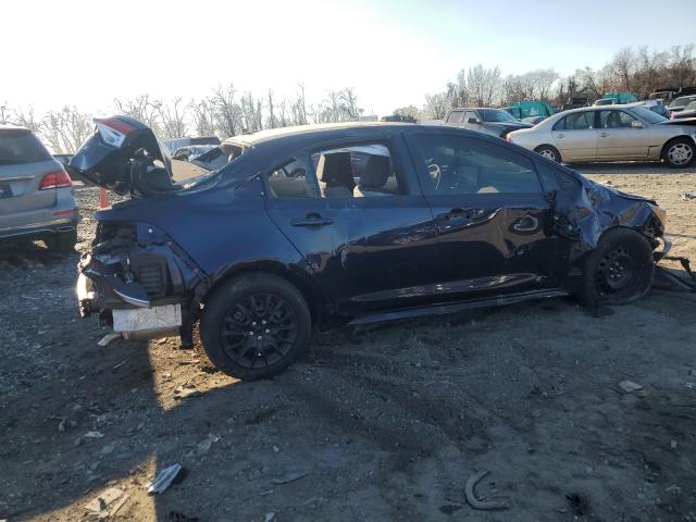 Photo 3 from auction – 2024 TOYOTA COROLLA LE with VIN 5YFB4MDE4RP216124