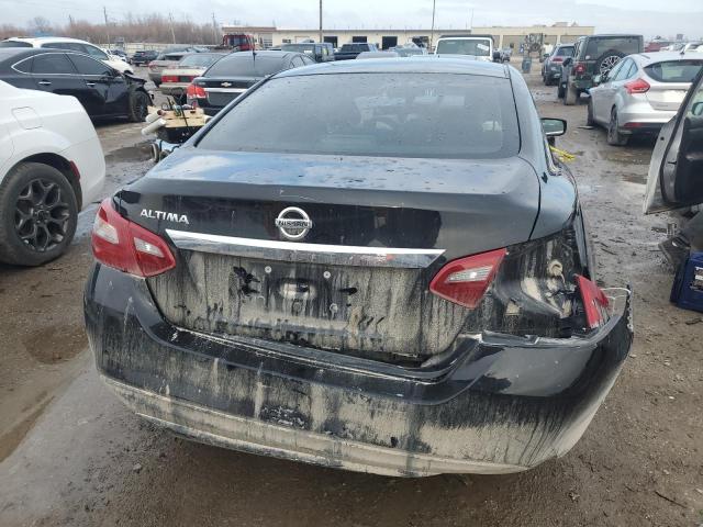 Photo 6 from auction – 2018 NISSAN ALTIMA 2.5 with VIN 1N4AL3AP2JC252184