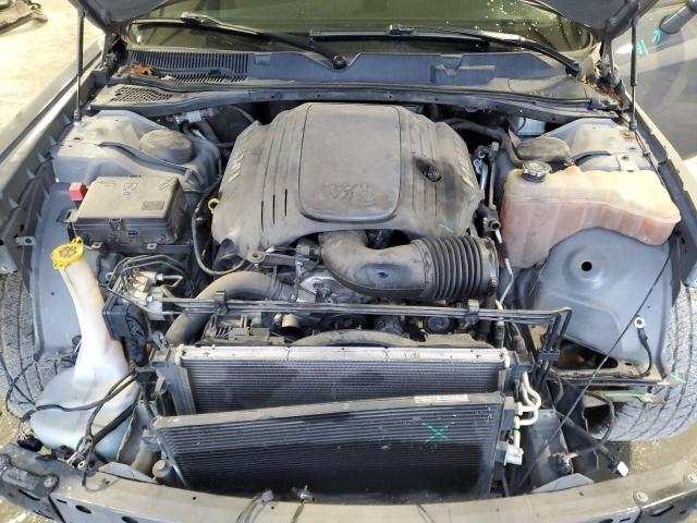 Photo 11 from auction – 2017 DODGE CHALLENGER with VIN 2C3CDZBT7HH639615