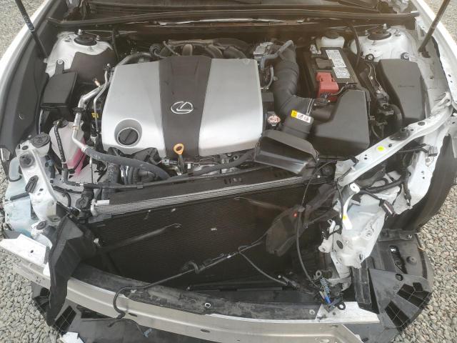 Photo 11 from auction – 2024 LEXUS ES 350 BAS with VIN 58ADZ1B12RU174164