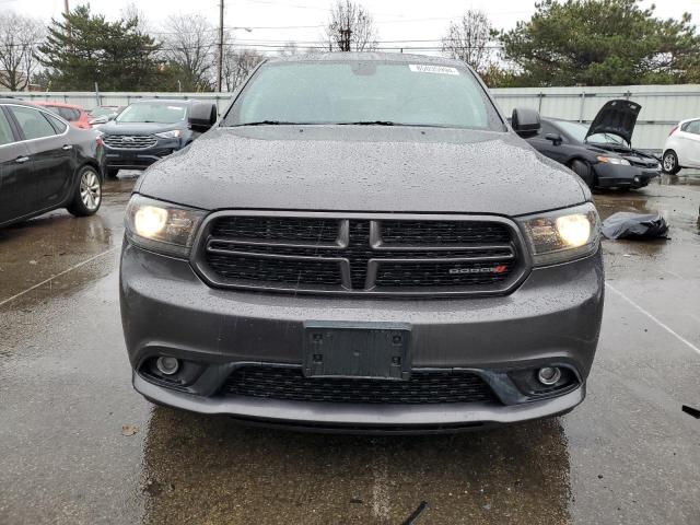 Photo 5 from auction – 2015 DODGE DURANGO LI with VIN 1C4RDJDG5FC715632
