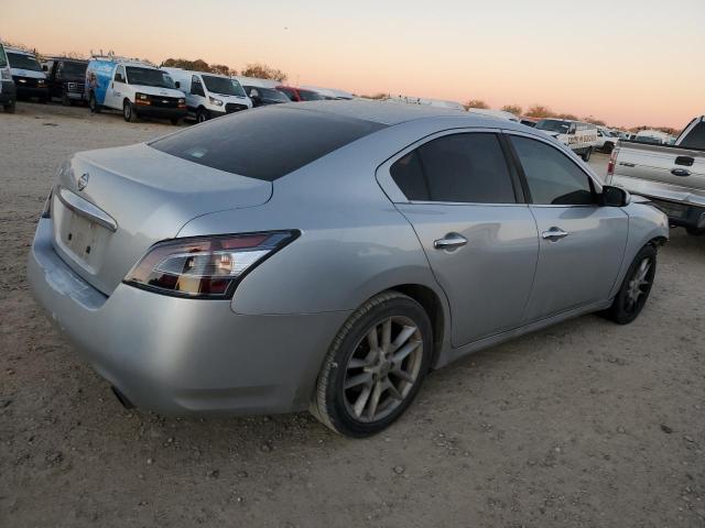Photo 3 from auction – 2014 NISSAN MAXIMA S with VIN 1N4AA5AP8EC489978