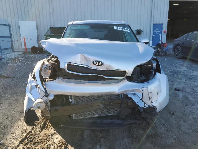 Photo 5 from auction – 2016 KIA SOUL with VIN KNDJN2A21G7831428