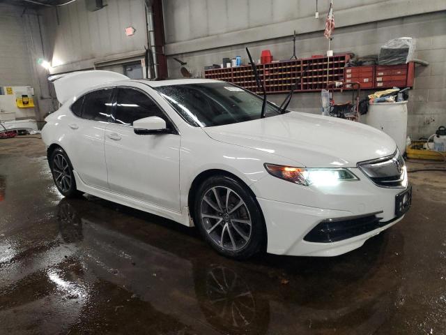 Photo 4 from auction – 2015 ACURA TLX TECH with VIN 19UUB2F54FA024350