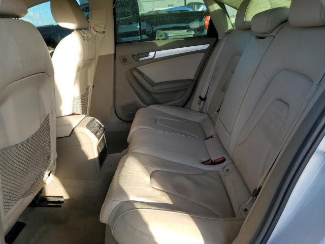 Photo 10 from auction – 2012 AUDI A4 PREMIUM with VIN WAUFFAFL1CN016812