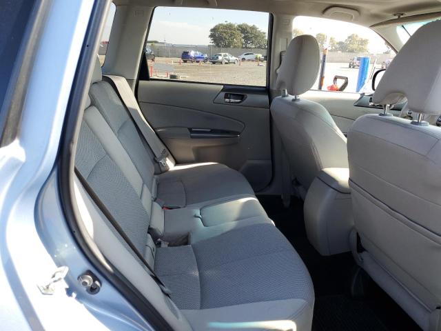 Photo 11 from auction – 2011 SUBARU FORESTER 2 with VIN JF2SHADC7BH773985